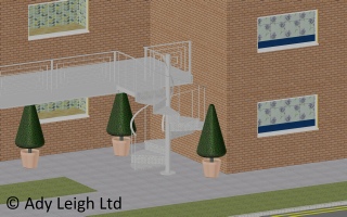 Stairs Movie 720.mp4